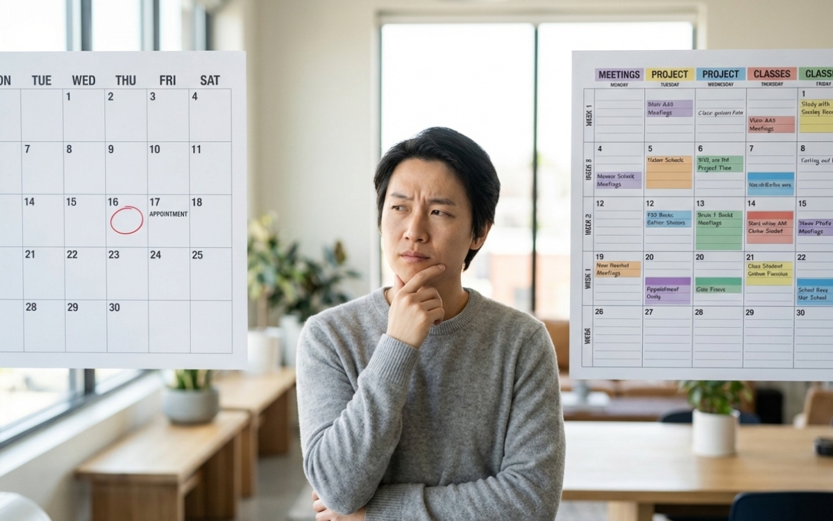 แม่บ้านรายครั้ง vs รายเดือน แบบไหนเหมาะกับคุณ?