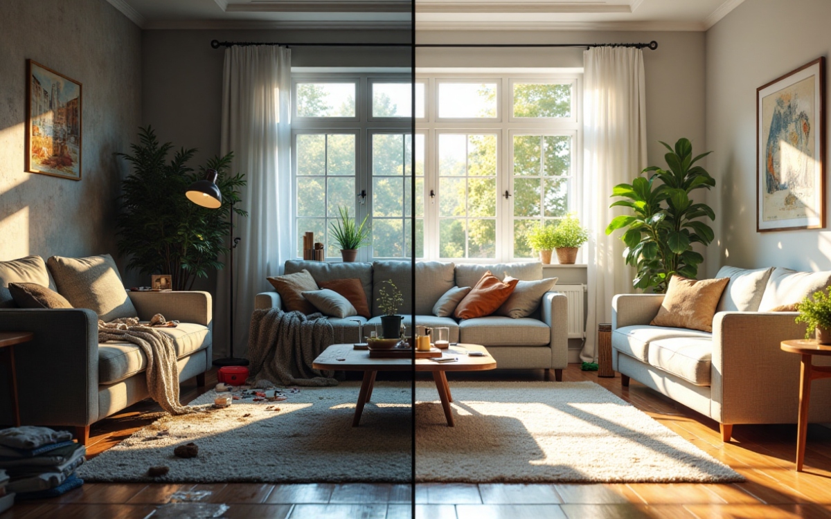 Big Cleaning คืออะไร